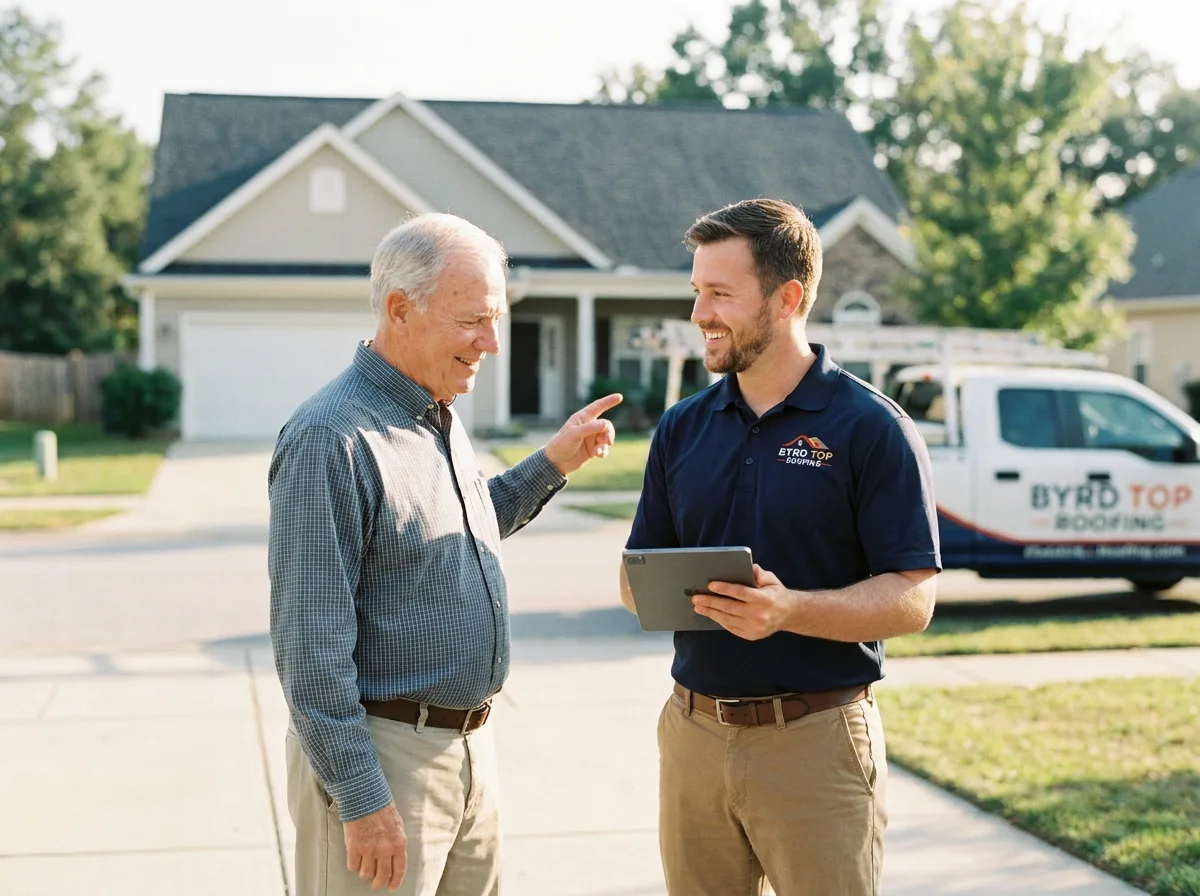 Roofing Baldwin, ND FAQs